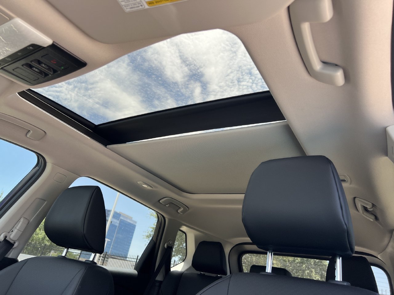 New 2026 Nissan Rogue Dark Armor AWD/4WD image 13