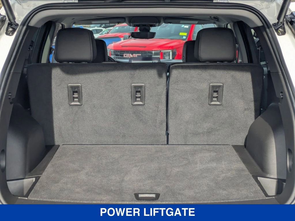 New 2025 Chevrolet Blazer LT w/ Sound & Technology Package image 37
