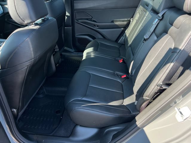 New 2026 Jeep Cherokee Limited AWD/4WD image 23