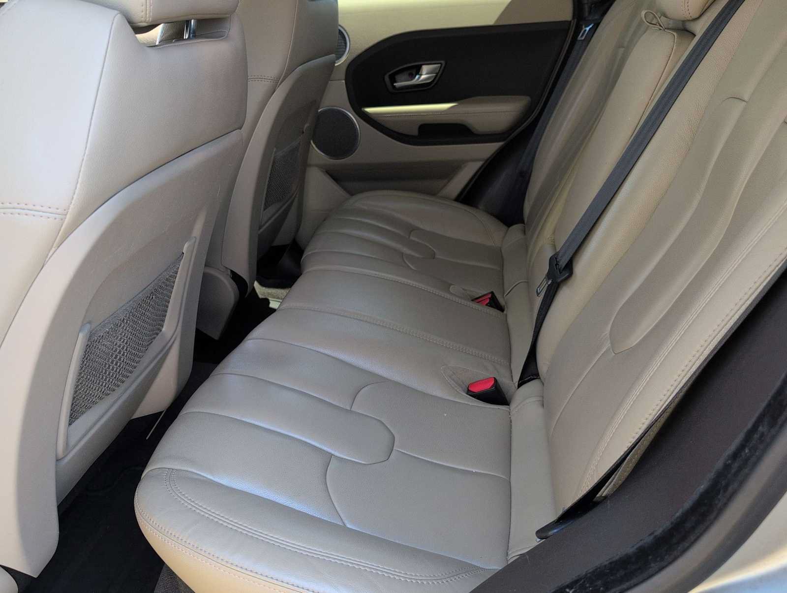 Used 2013 Land Rover Range Rover Evoque Pure Premium AWD/4WD image 19