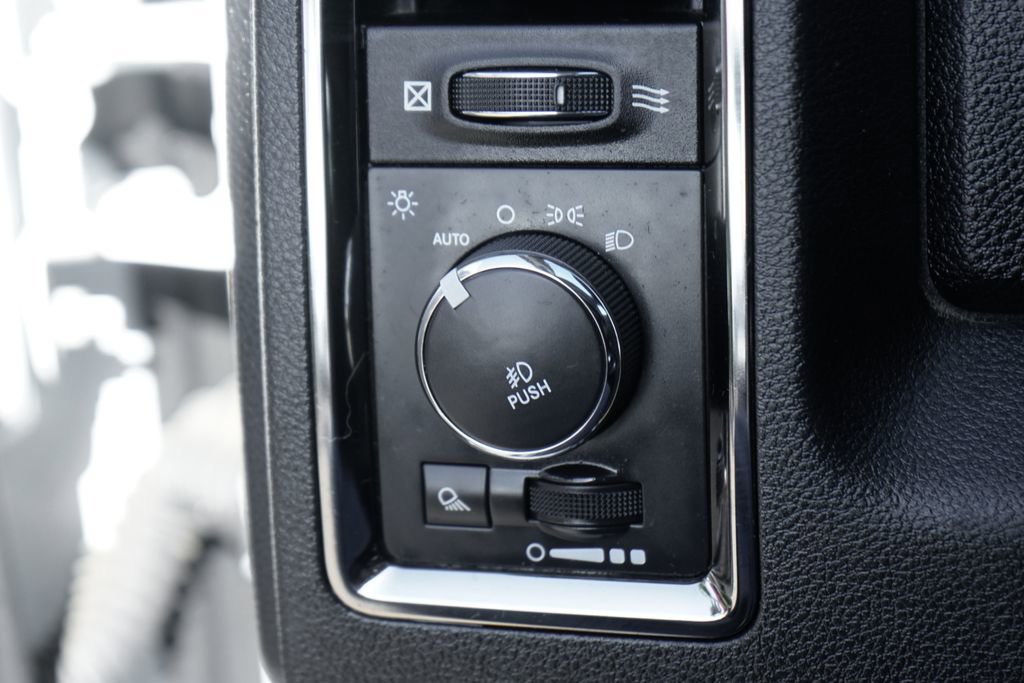 Used 2015 RAM 1500 Sport w/ Remote Start & Security Group AWD/4WD image 21