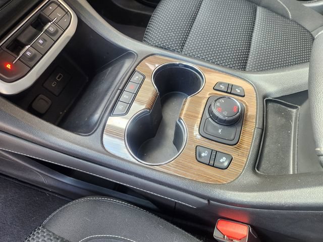 Used 2023 GMC Acadia SLE w/ Driver Convenience Package AWD/4WD image 21