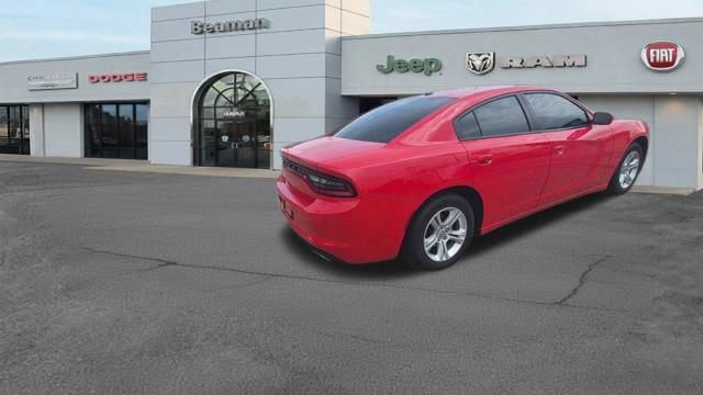 Used 2022 Dodge Charger SXT RWD video 3