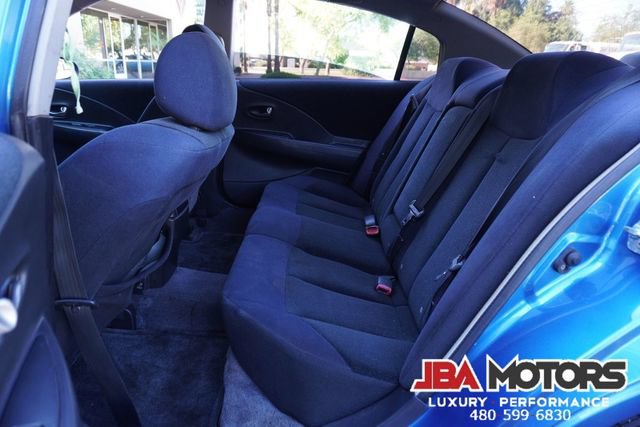 Used 2003 Nissan Altima 2.5 S w/ (CN2) Convenience Plus Pkg FWD image 64