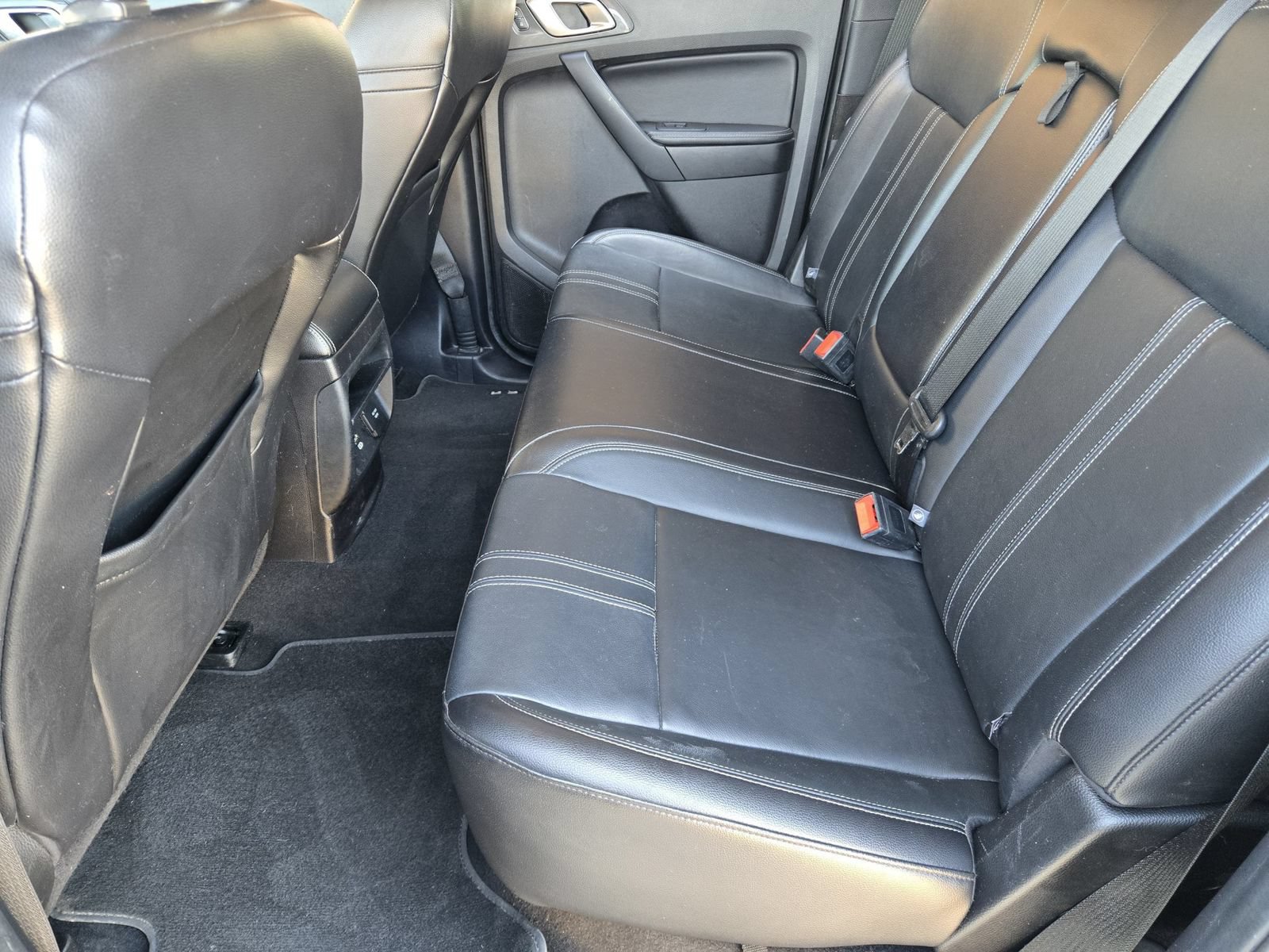 Used 2019 Ford Ranger Lariat w/ Equipment Group 501A Mid RWD image 31