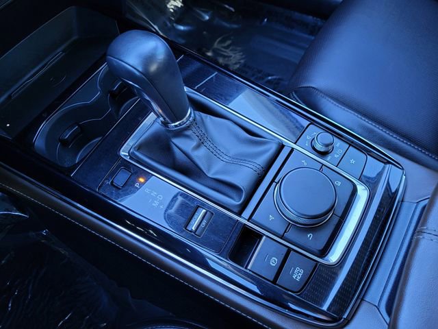 Used 2025 MAZDA CX-30 AWD 2.5 S w/ Premium Package image 11