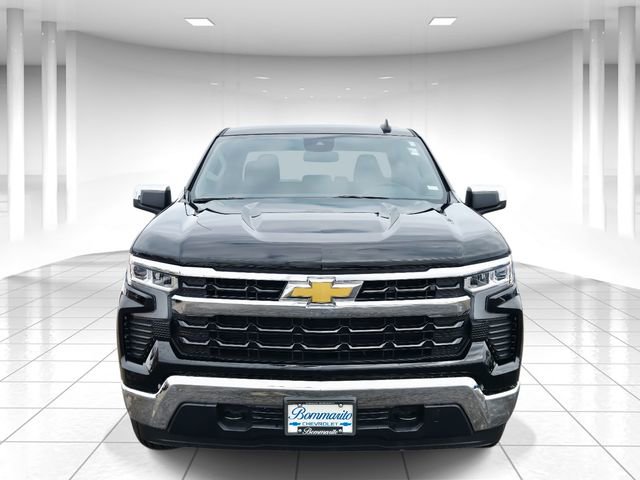 Used 2025 Chevrolet Silverado 1500 LT image 5