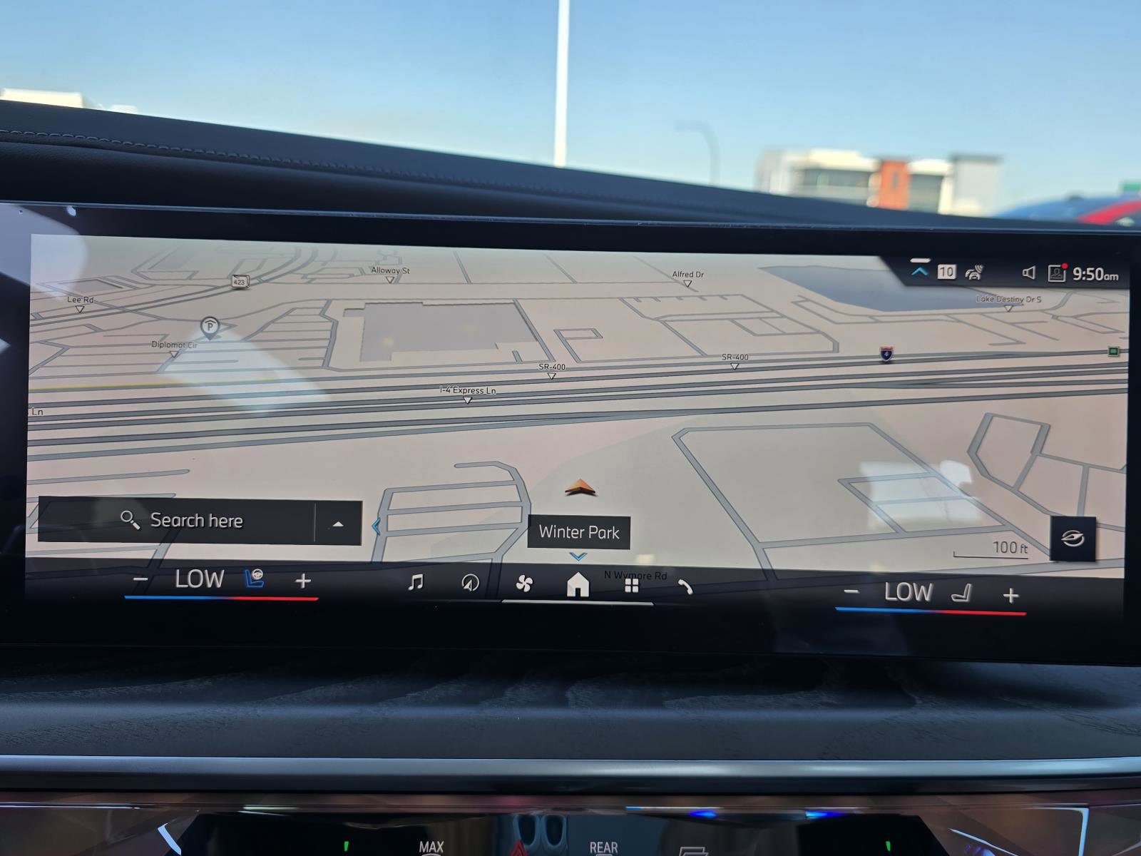 New 2025 BMW 760i xDrive image 18