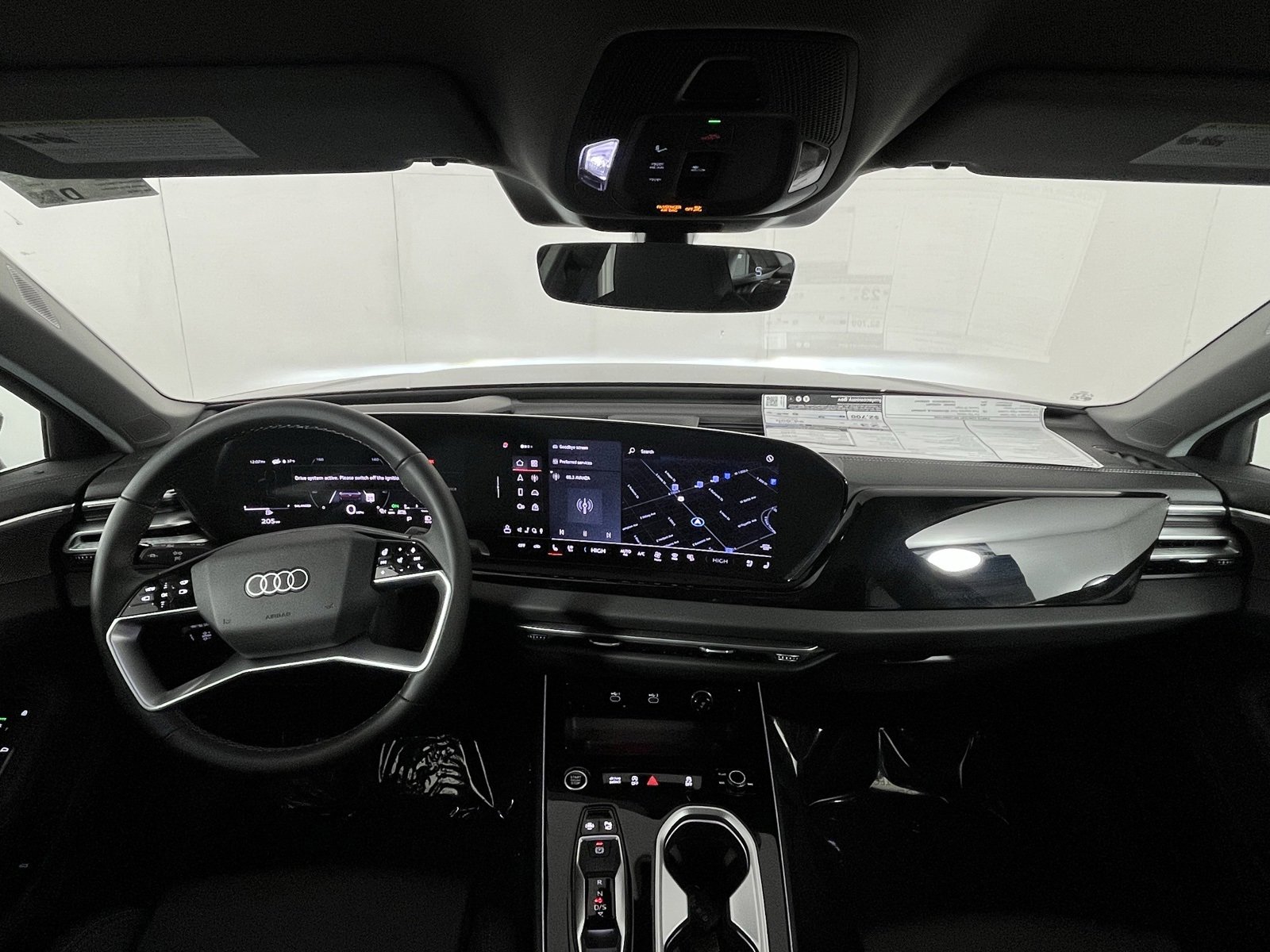 New 2026 Audi A6 Premium Plus image 16