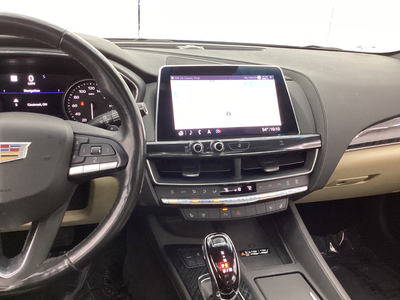 Used 2020 Cadillac CT5 Premium Luxury image 35