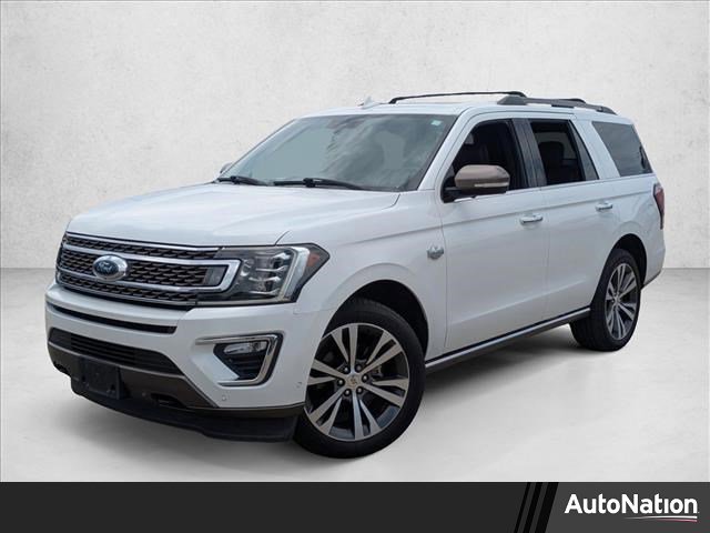Used 2020 Ford Expedition King Ranch