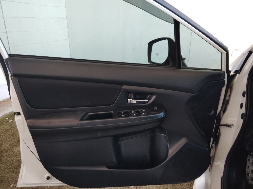 Used 2015 Subaru WRX AWD/4WD image 20