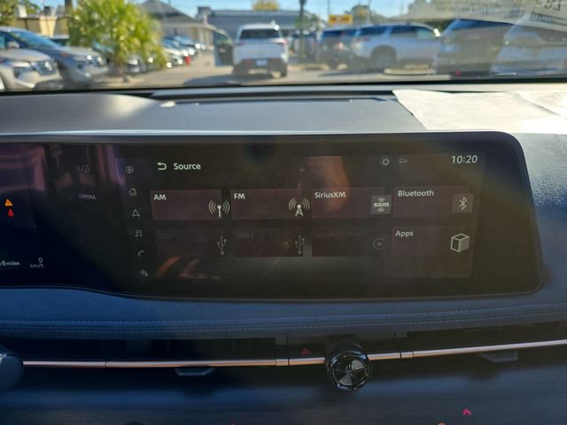 New 2025 Nissan Ariya Platinum image 22