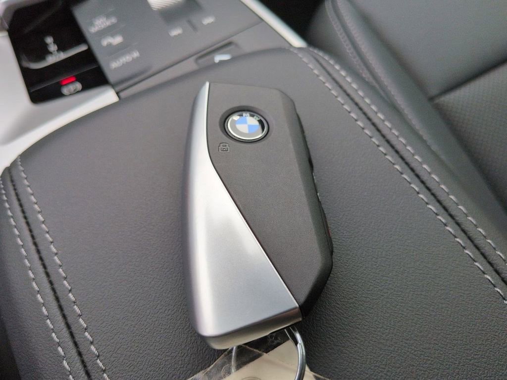 New 2026 BMW X1 xDrive28i w/ Convenience Package image 29