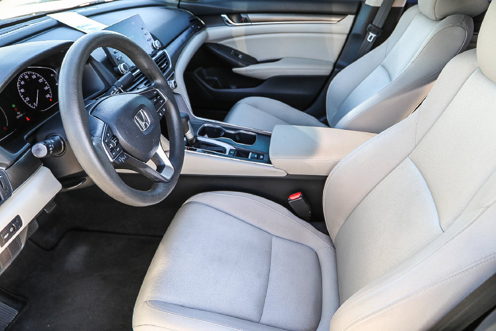 Used 2019 Honda Accord LX image 35