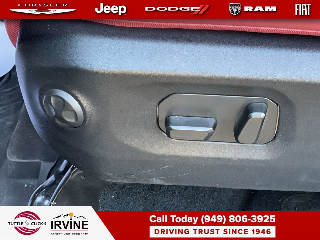 Used 2024 Jeep Wrangler Unlimited Rubicon 392 image 22