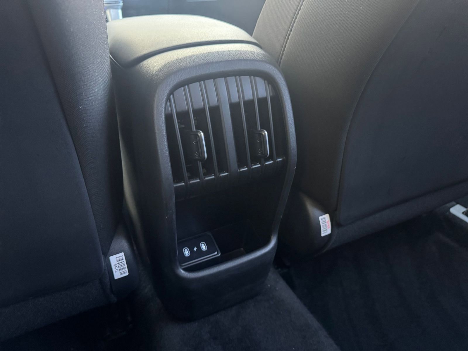 Used 2025 Hyundai Kona SEL image 23