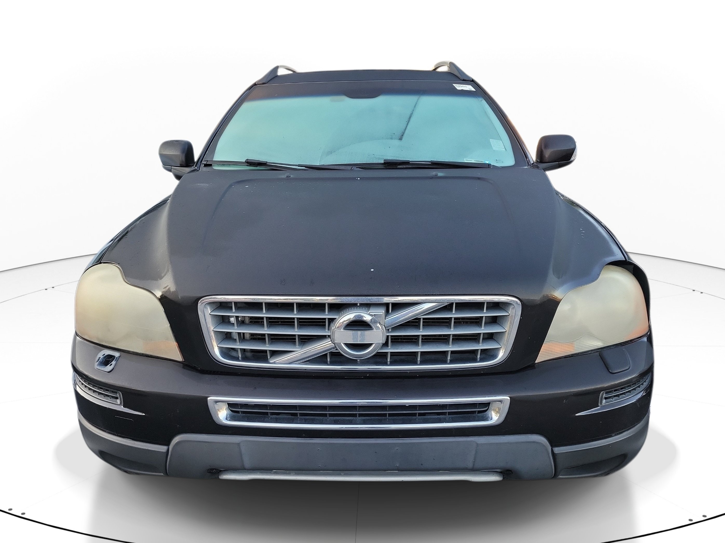 Used 2011 Volvo XC90 3.2 AWD/4WD image 2