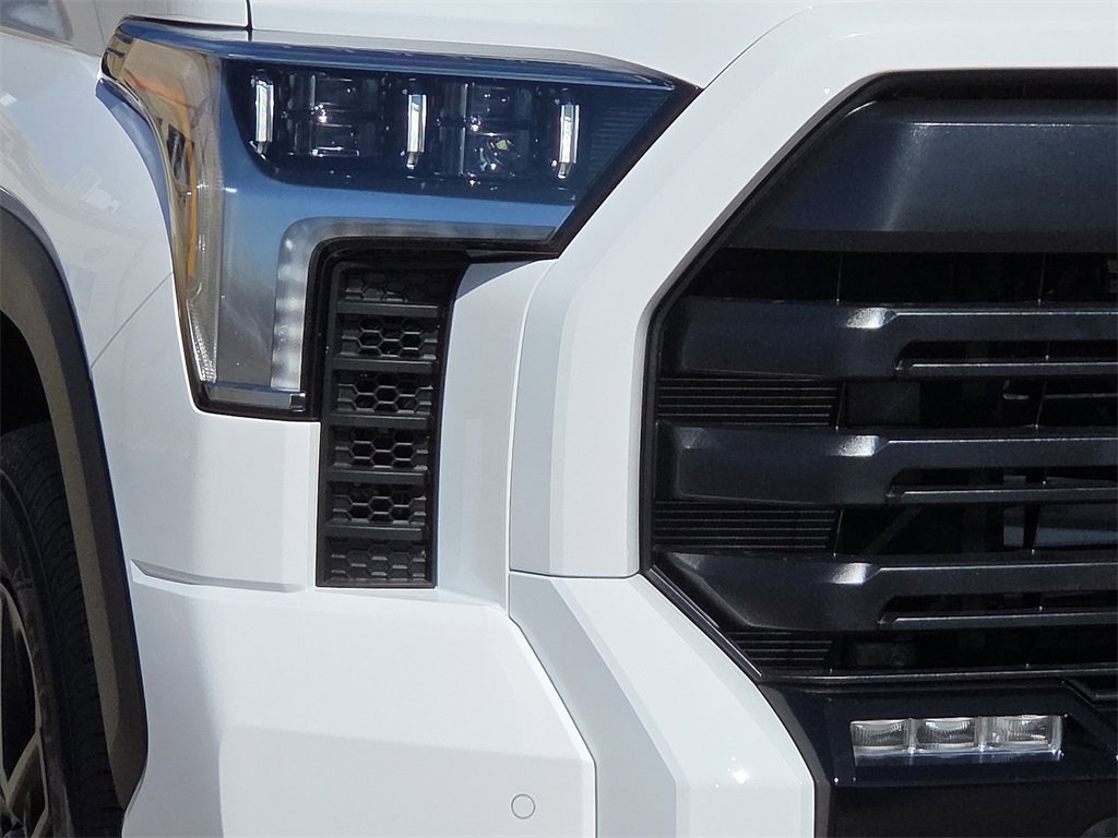 New 2026 Toyota Tundra Limited image 23