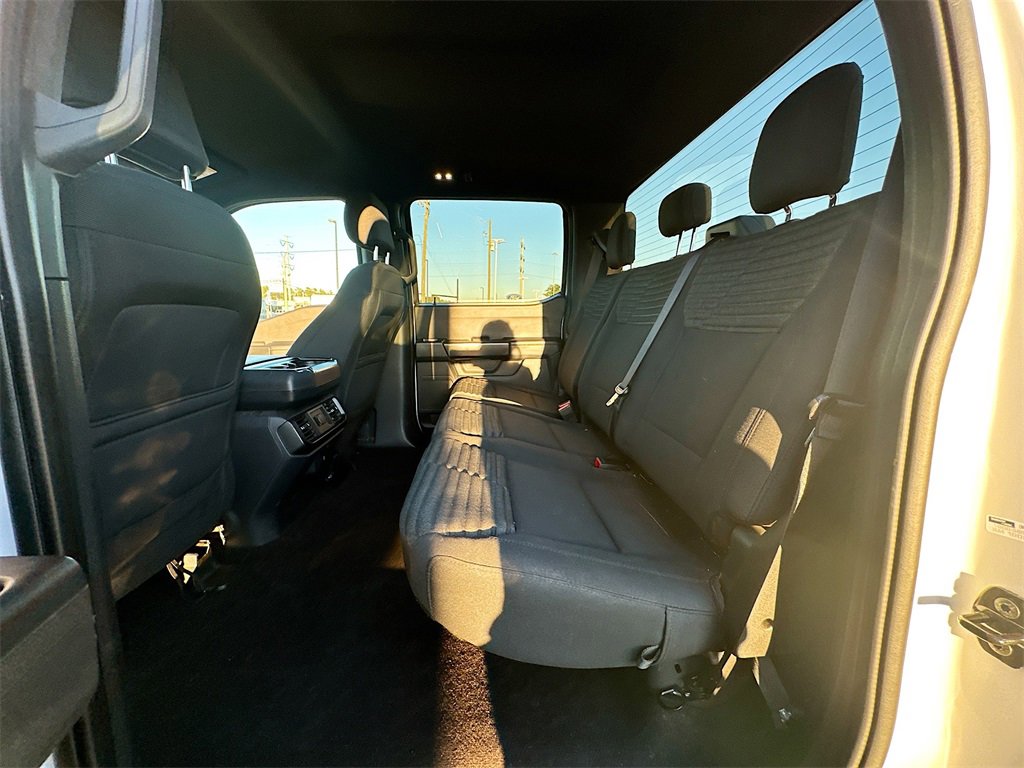 Used 2021 Ford F150 XL w/ STX Appearance Package image 17