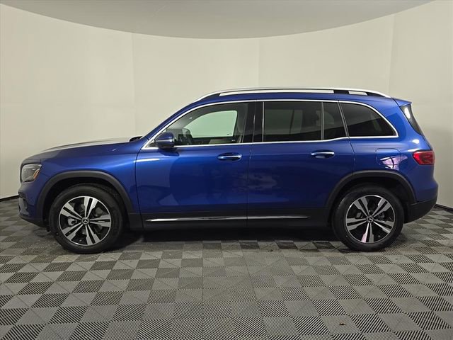 New 2026 Mercedes-Benz GLB 250 4MATIC image 2