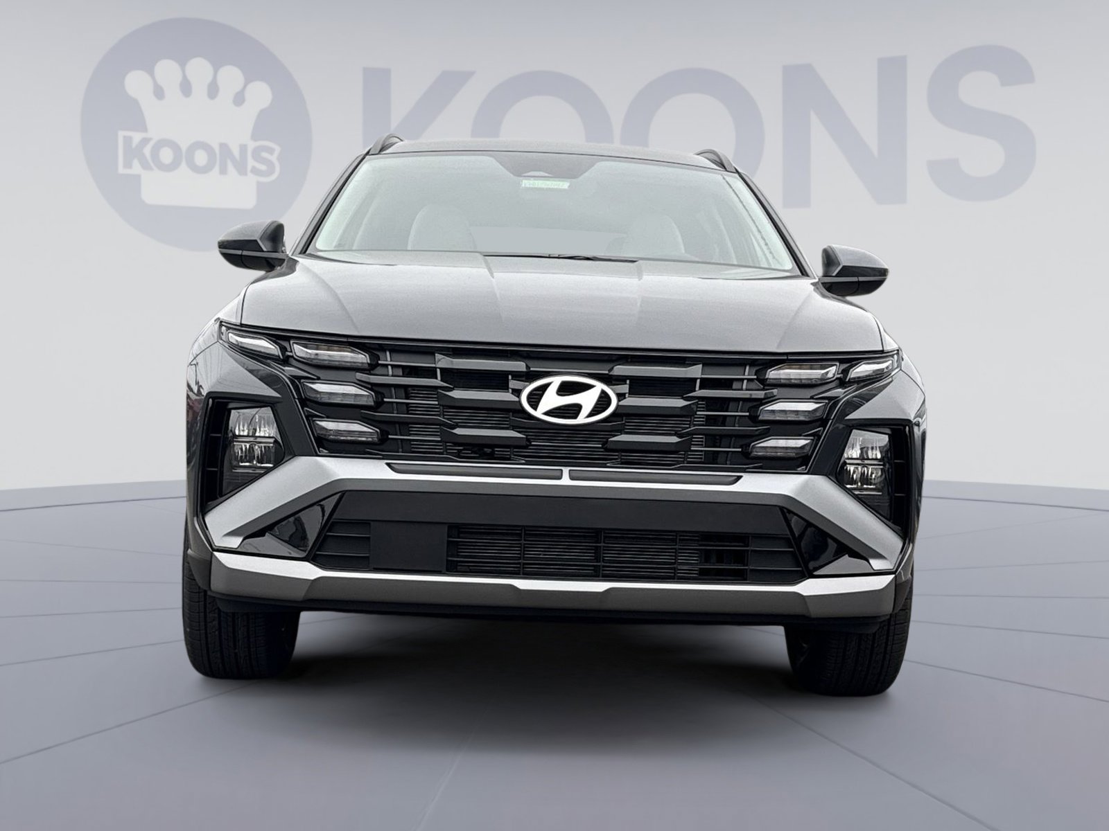 New 2026 Hyundai Tucson SEL image 11