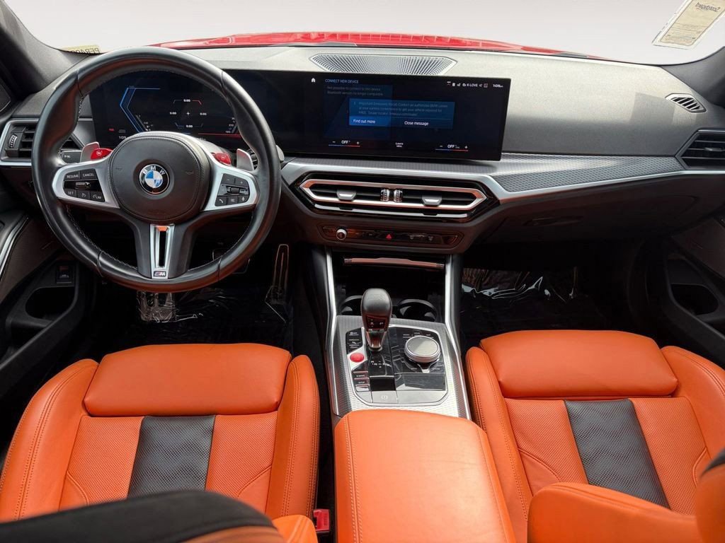 Used 2023 BMW M3 Competition image 30