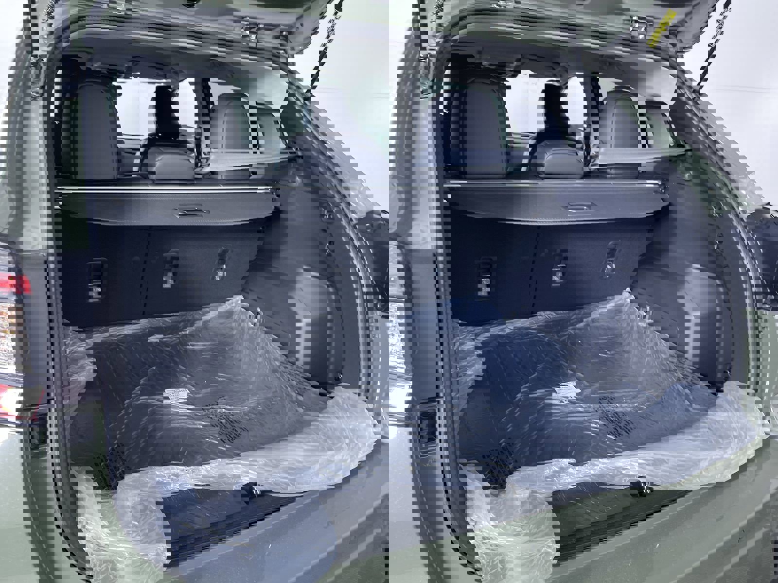 Certified 2025 Subaru Crosstrek 2.5i Limited image 22