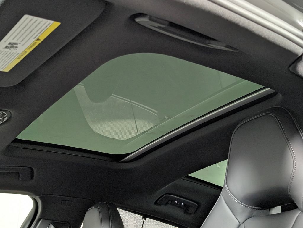 New 2026 Porsche Panamera 4 image 31