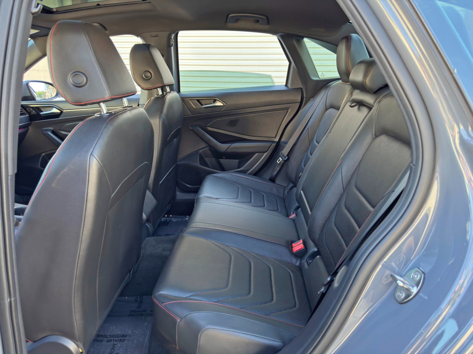 Used 2019 Volkswagen Jetta GLI Autobahn FWD image 35