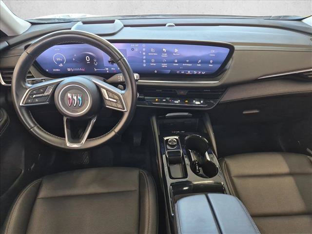 Used 2024 Buick Envision Preferred AWD/4WD image 23