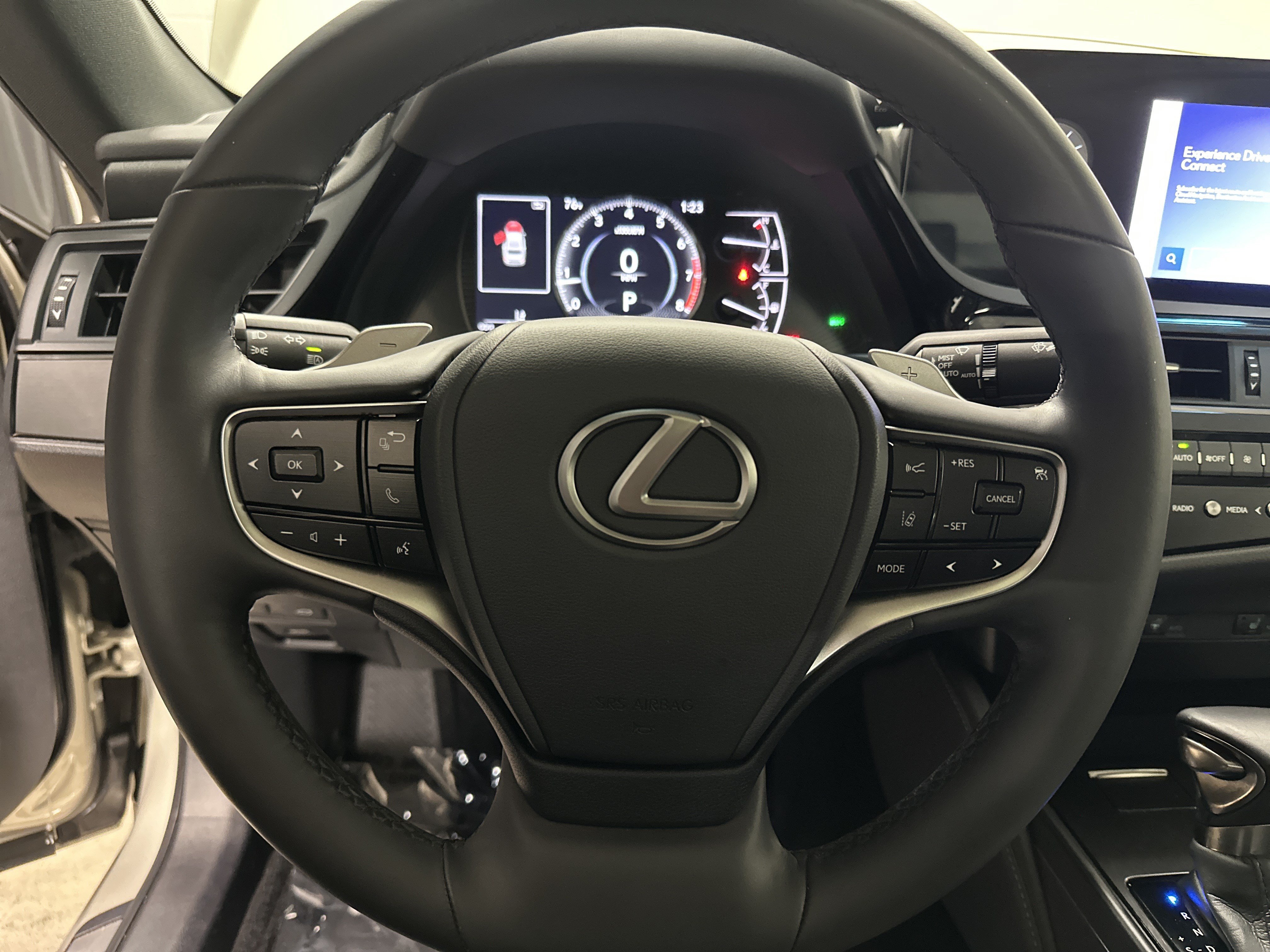 Certified 2023 Lexus ES 350 w/ Premium Package FWD image 20