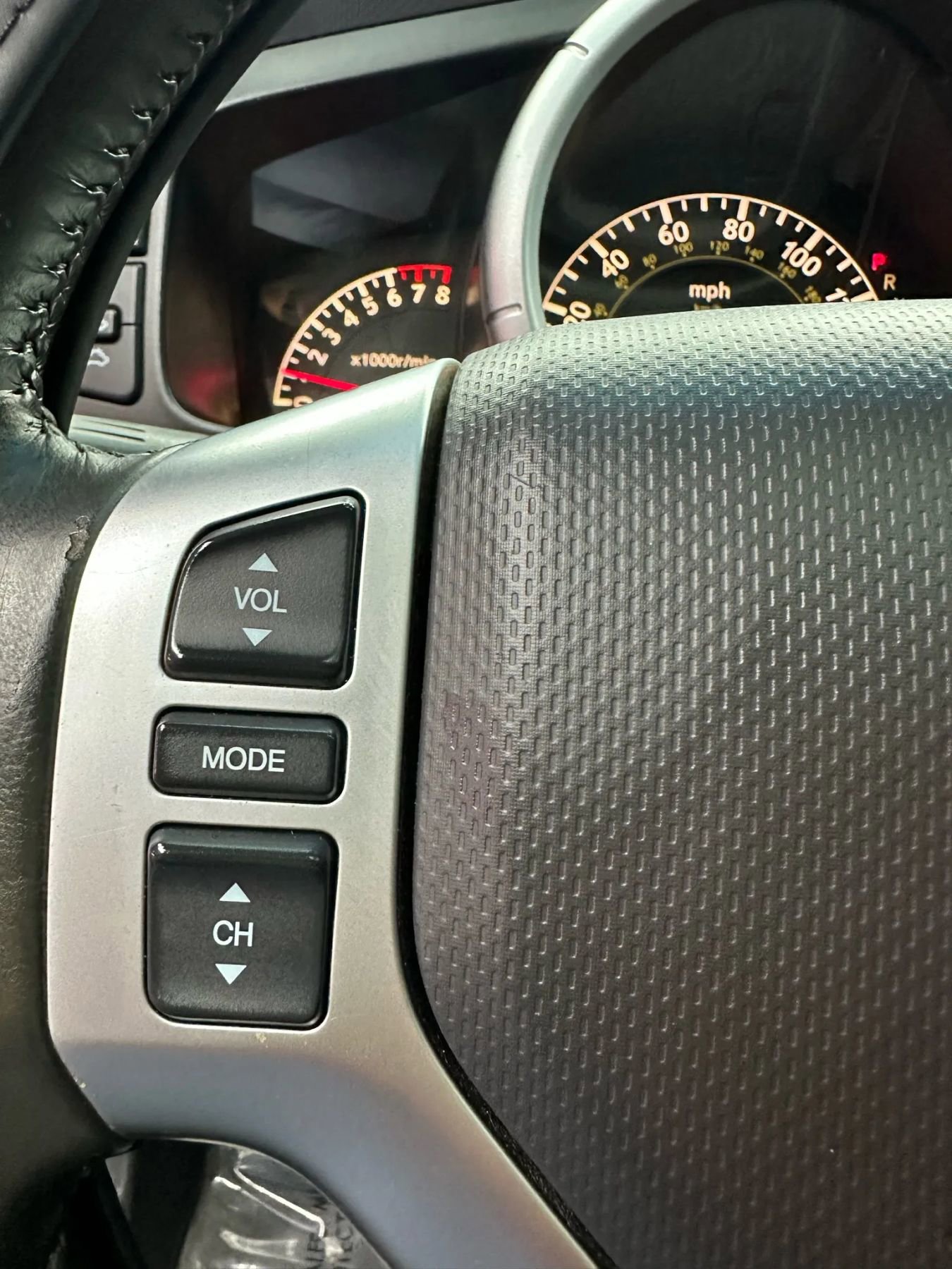 Used 2006 Honda Ridgeline RTL image 17