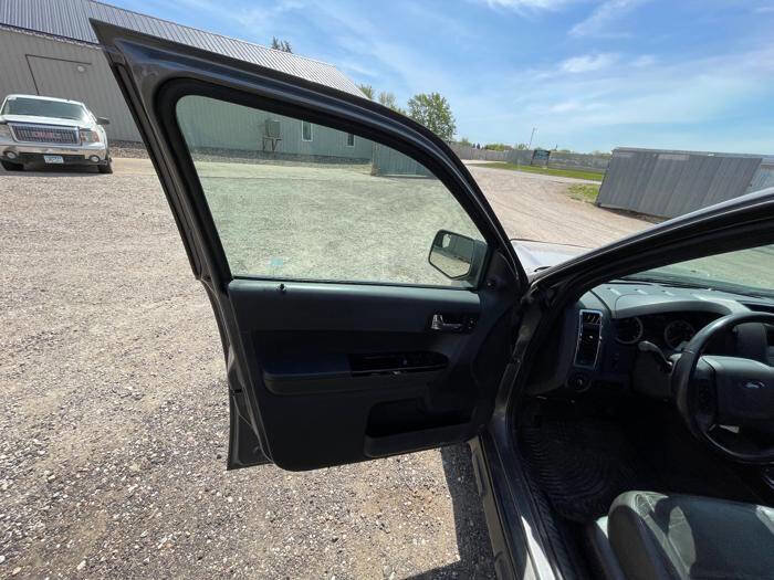 Used 2012 Ford Escape Limited FWD image 22