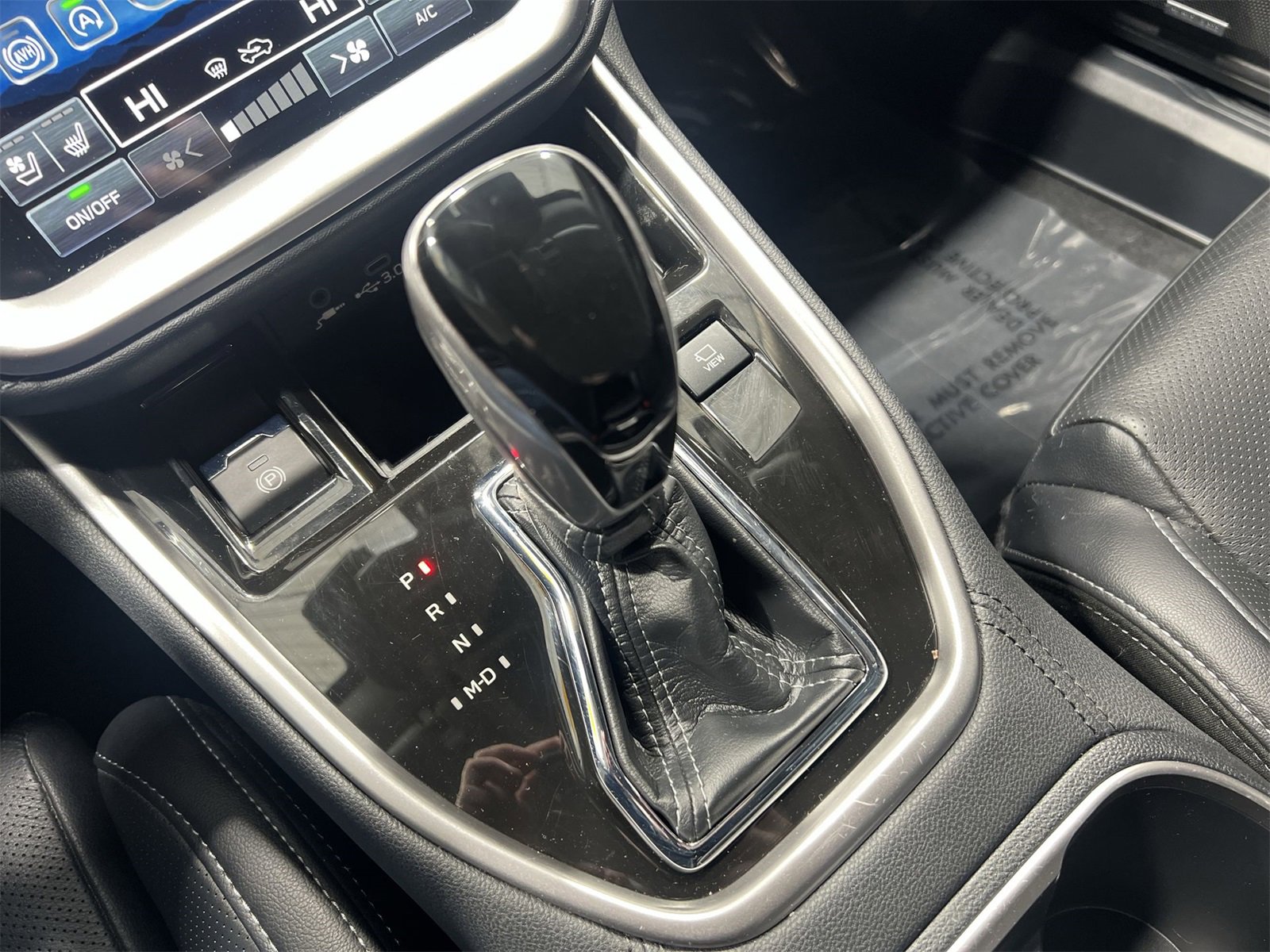 Certified 2023 Subaru Outback Touring XT image 20