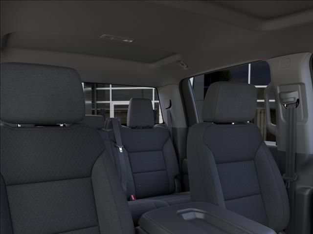 New 2026 GMC Sierra 1500 Pro w/ Pro Value Package AWD/4WD image 24