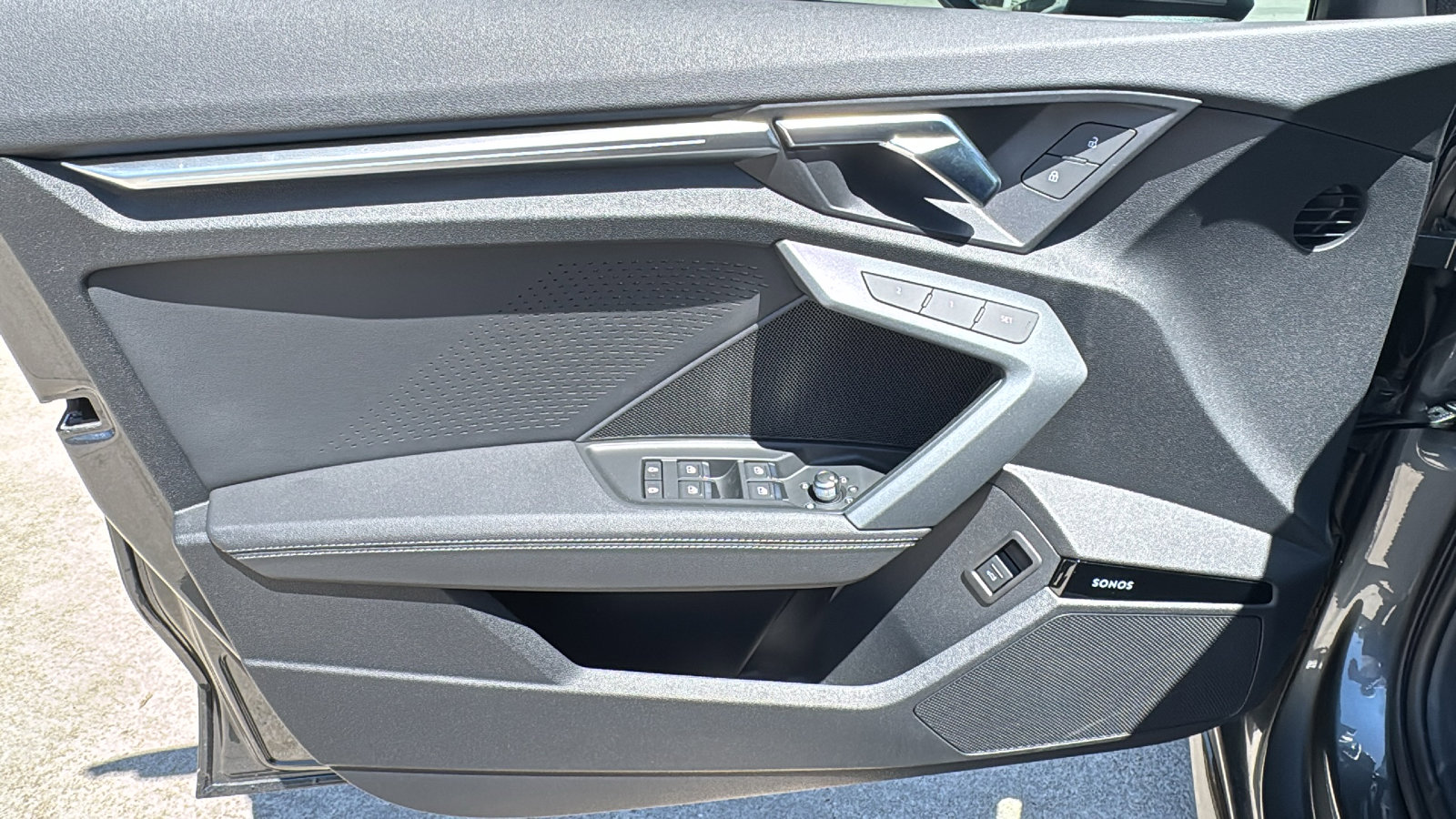New 2026 Audi A3 2.0T Premium AWD/4WD image 12