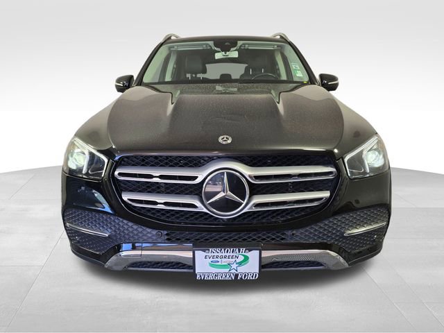 Used 2020 Mercedes-Benz GLE 450 4MATIC video 2