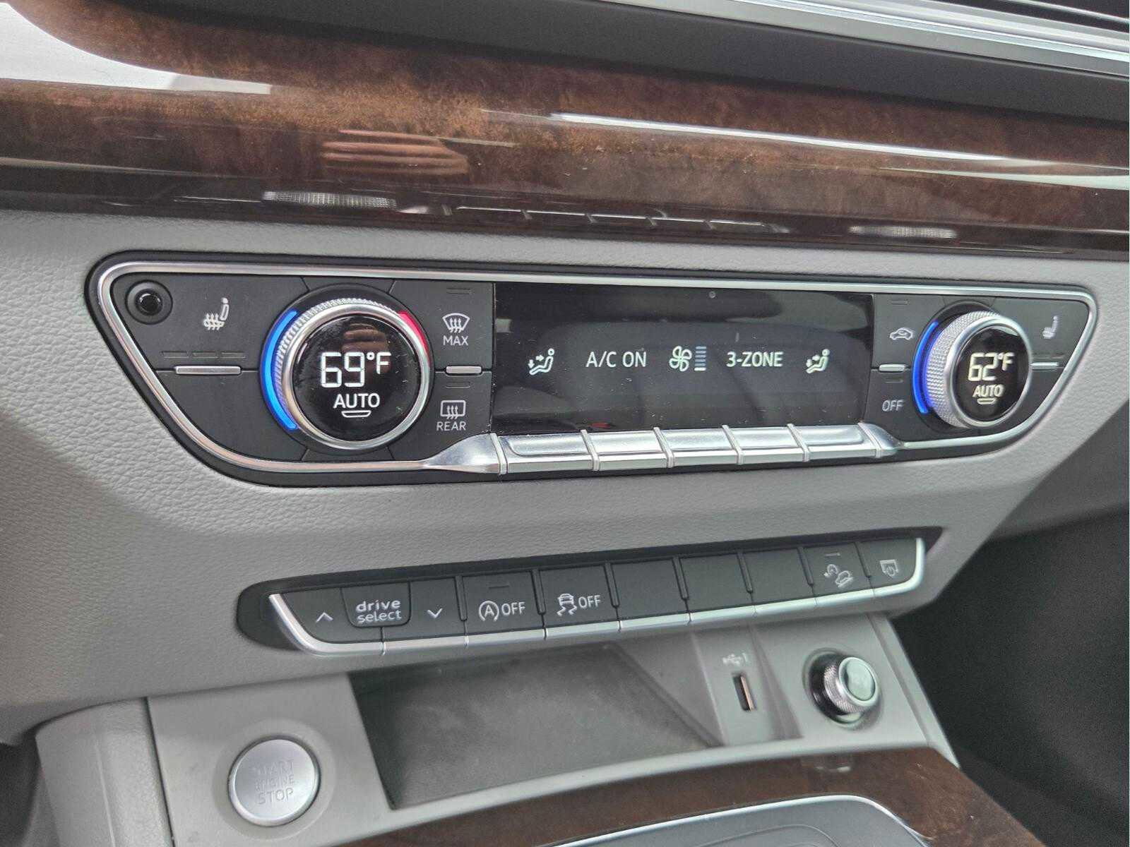 Used 2019 Audi Q5 2.0T Premium image 28