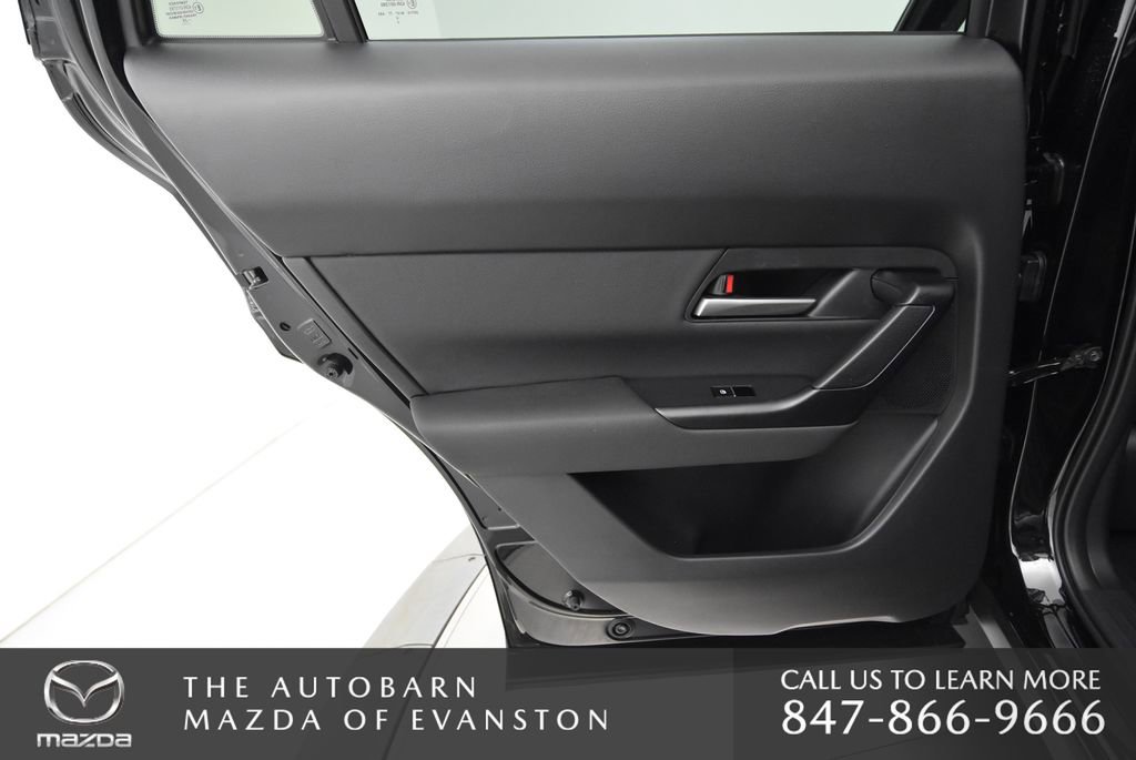 New 2026 MAZDA CX-50 2.5 Hybrid w/ Weather Package image 32