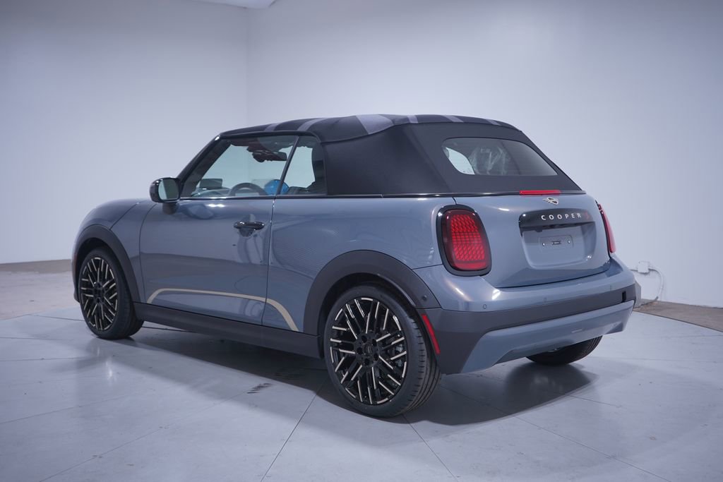 New 2026 MINI Cooper S image 3