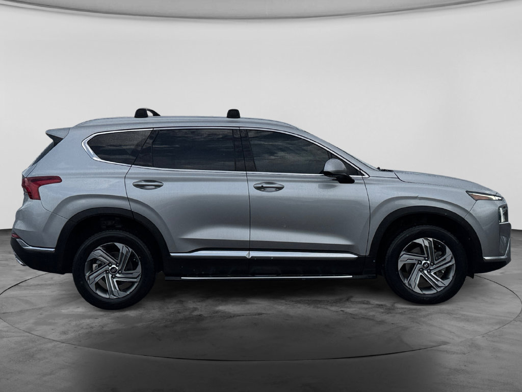 Used 2022 Hyundai Santa Fe SEL AWD/4WD image 9