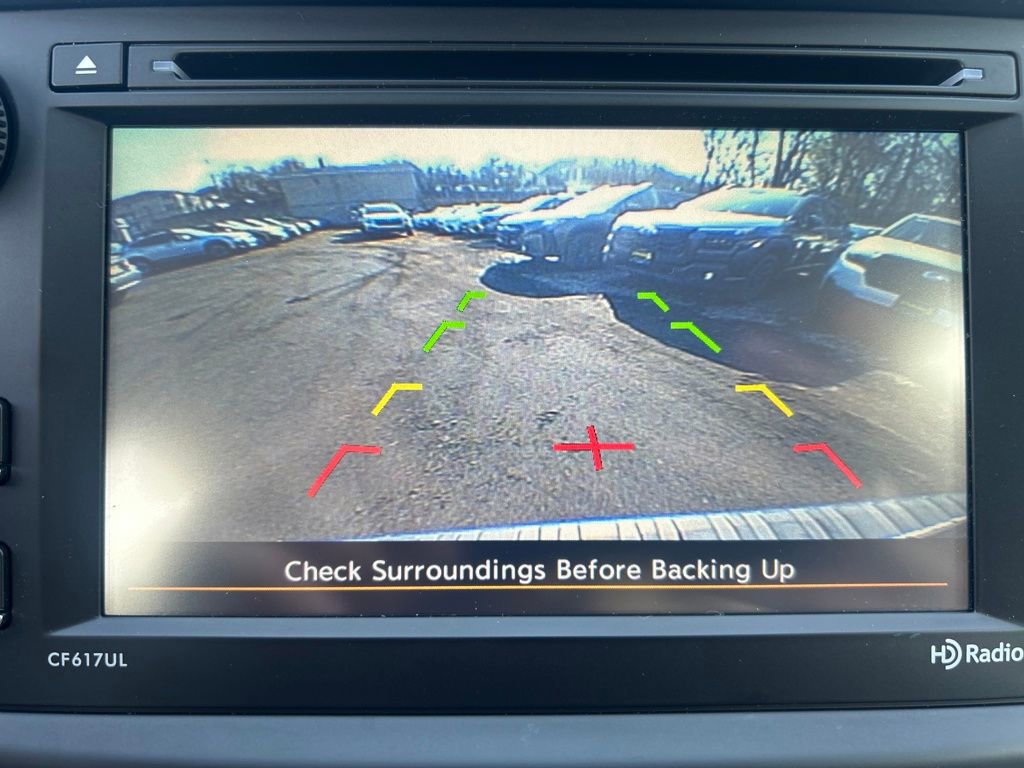 Used 2016 Subaru Forester 2.5i w/ Alloy Wheel Package image 19