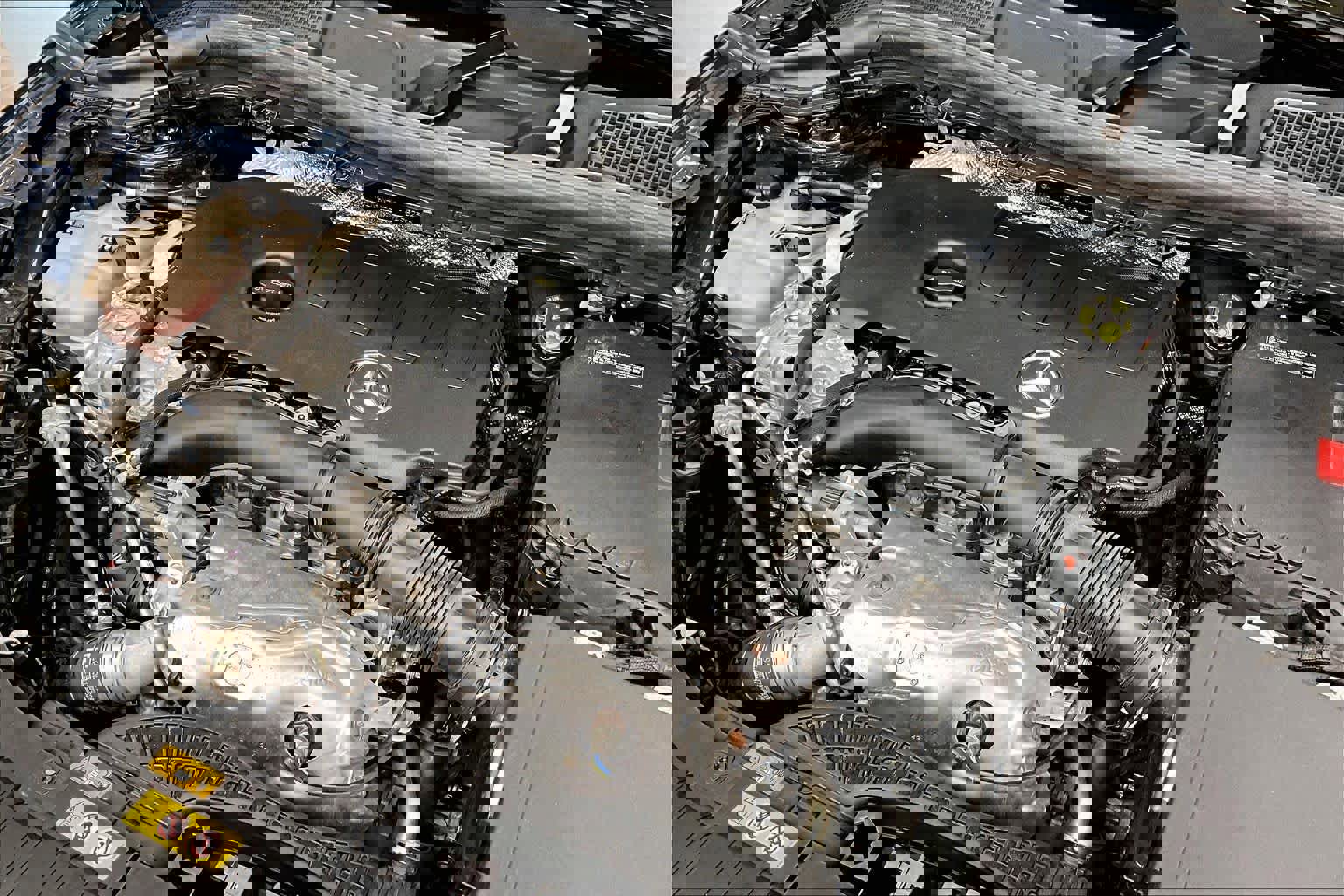 Used 2023 Mercedes-Benz GLA 250 GLA 250 image 28