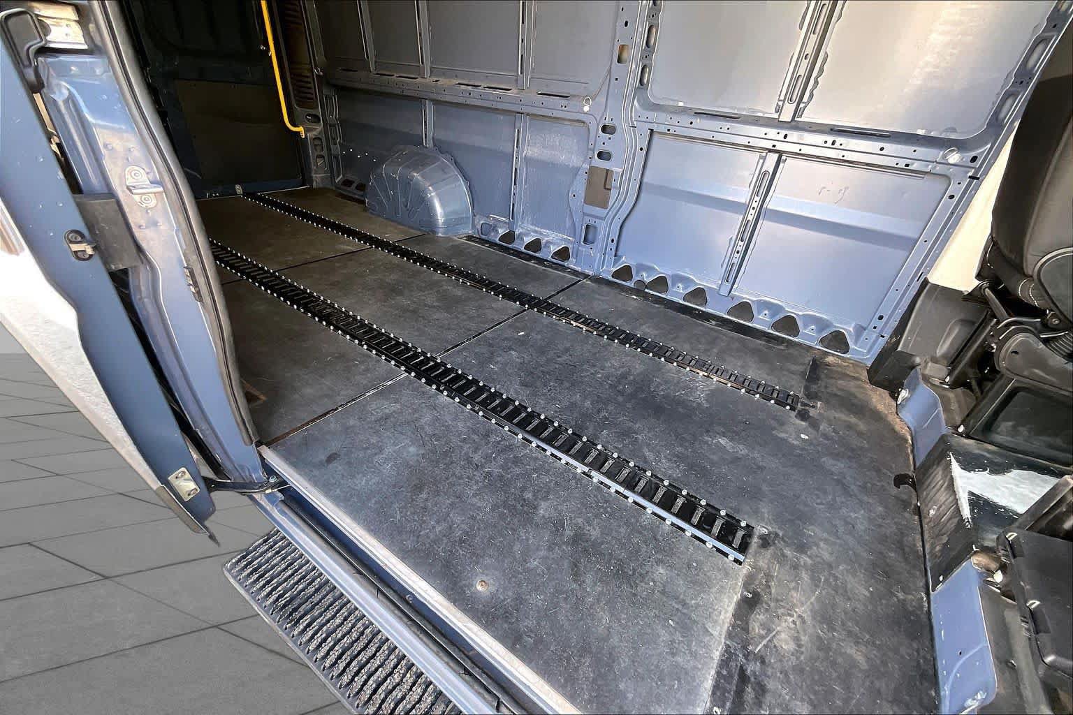 Used 2019 RAM ProMaster 3500 FWD image 19