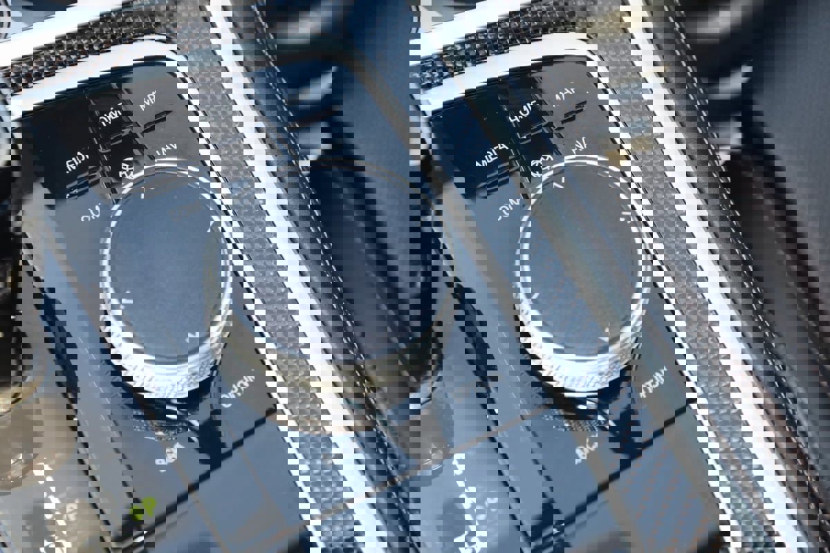 Used 2023 BMW M850i xDrive Coupe image 38