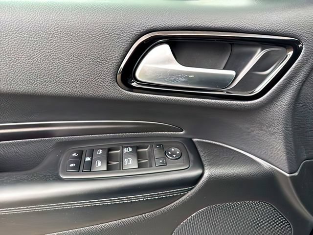 Used 2023 Dodge Durango SXT Launch Edition AWD/4WD image 18