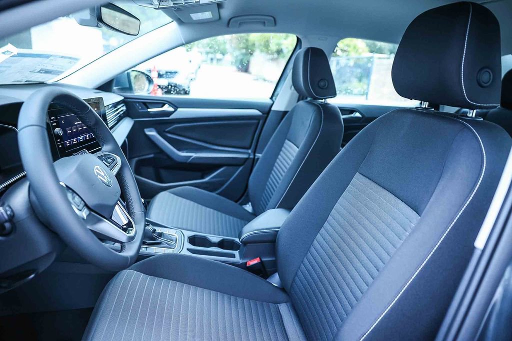 New 2026 Volkswagen Jetta S image 50