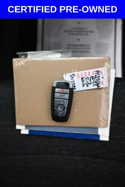 Certified 2022 Ford F150 4x4 SuperCrew image 10
