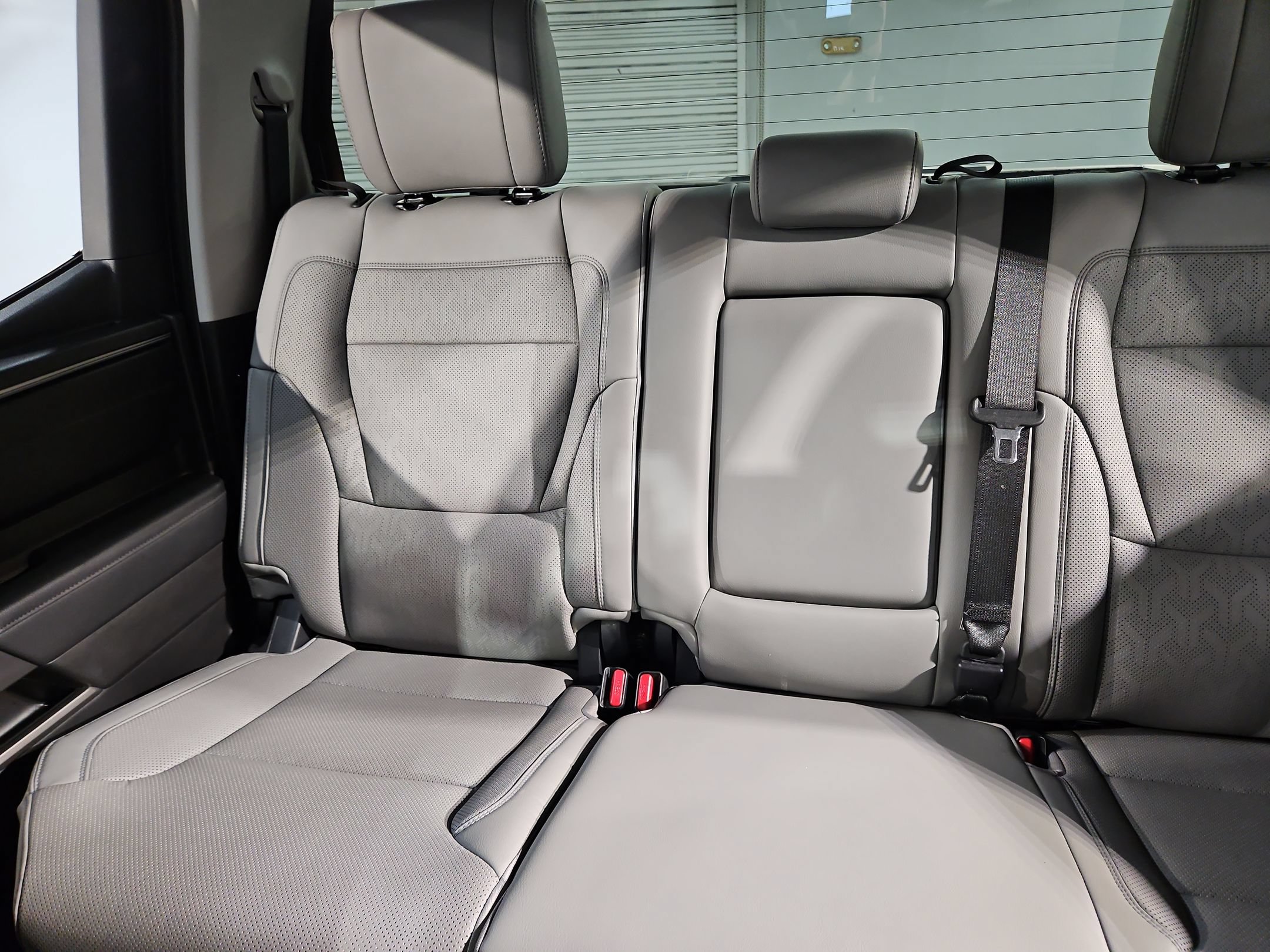 Used 2024 Toyota Tundra SR5 w/ SR5 Premium Package AWD/4WD image 12